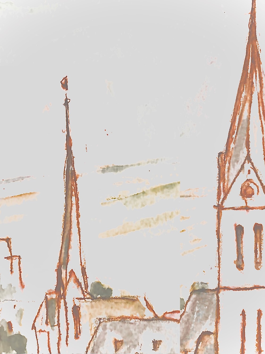 Logo Saulheimer Ökum. Bibelgesprächskreis