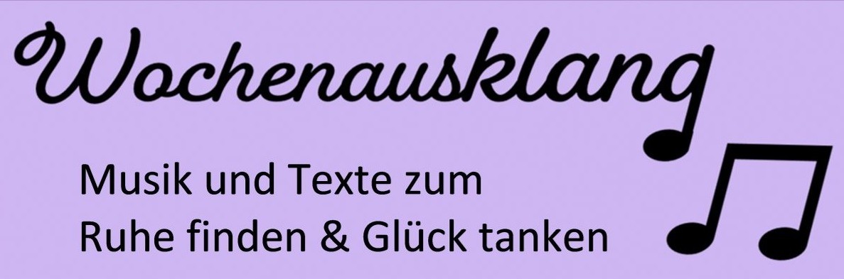 Logo-Wochenausklang