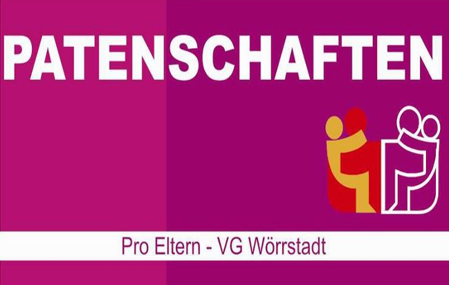 Logo-Patenschaft