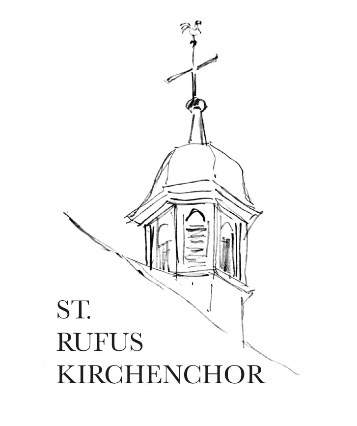 Logo St.Rufus