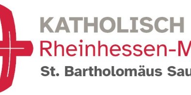 Logo St. Bartholomäus Saulheim