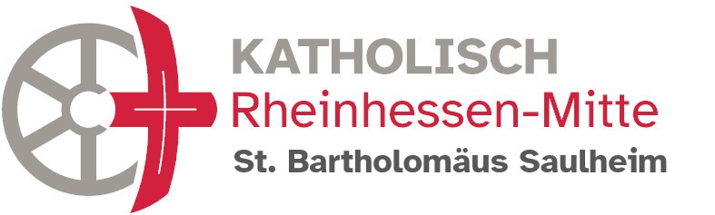 Logo St. Bartholomäus Saulheim