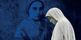 Bernadette von Lourdes