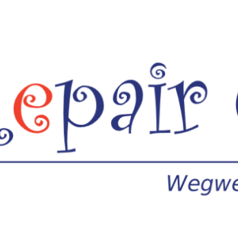 repair cafe logo