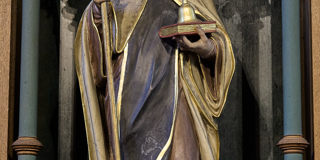 St. Lioba