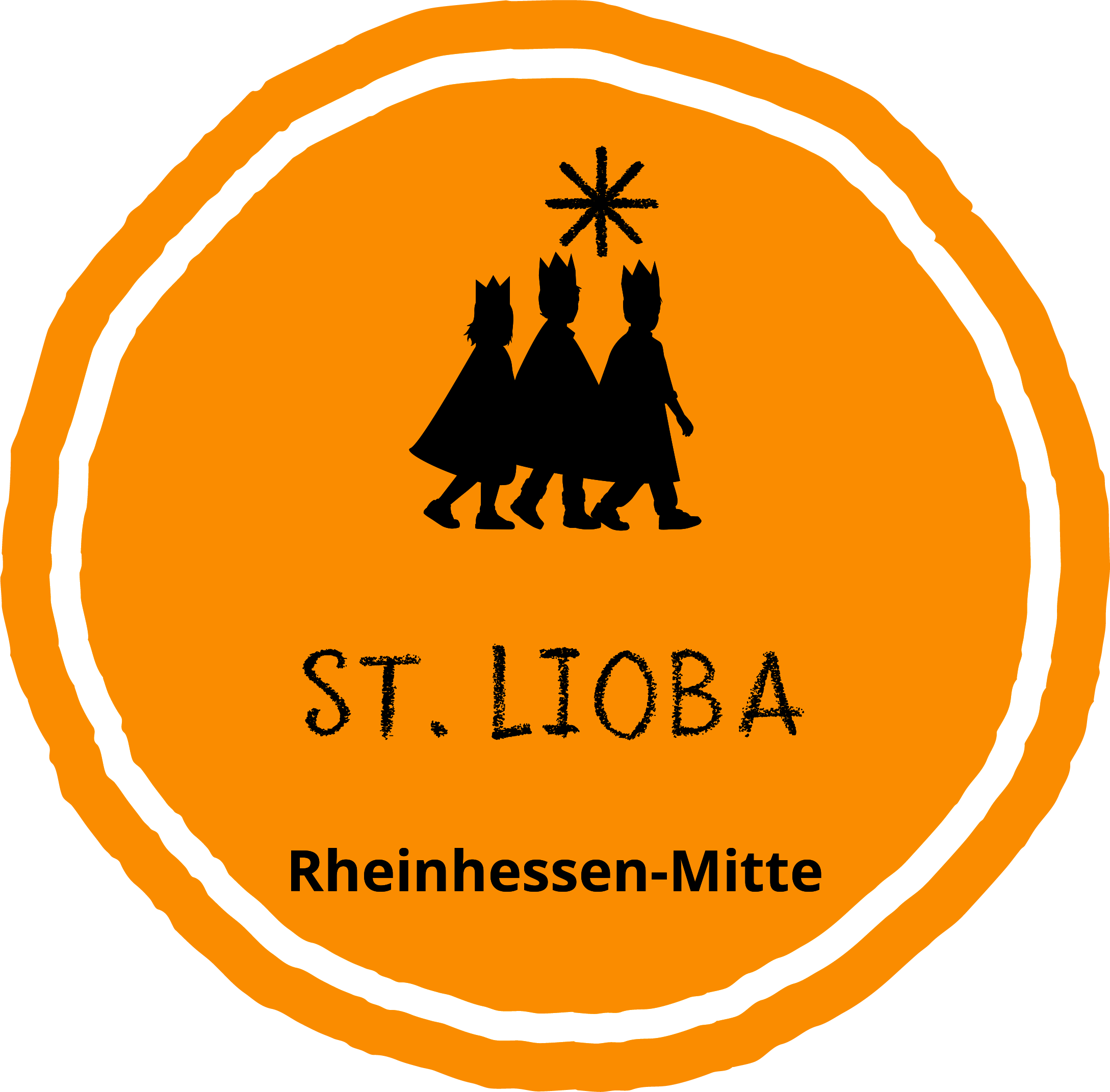 sternsinger Logo