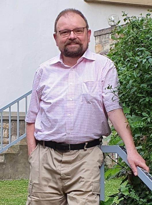 Stefan  Röser