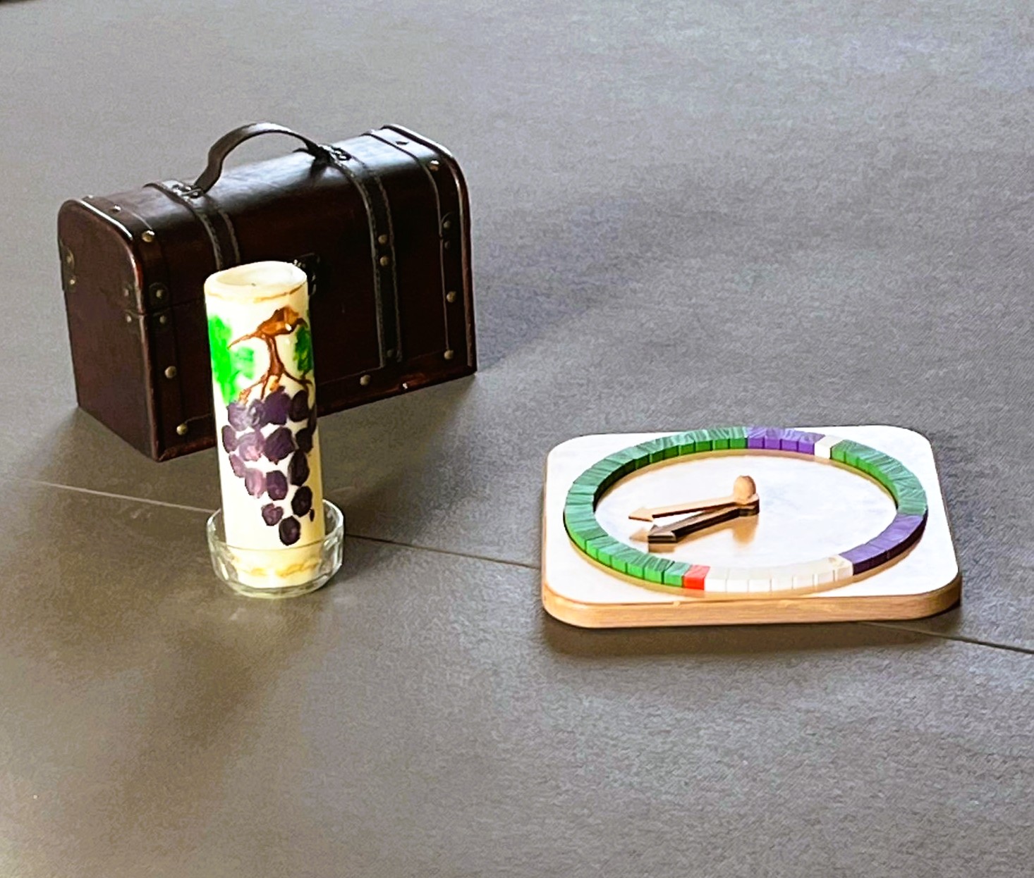 Kinder-Wort-Gottesdienst an Ostern 2026