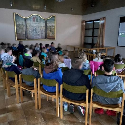 KiGruRei-Kindi-Kino