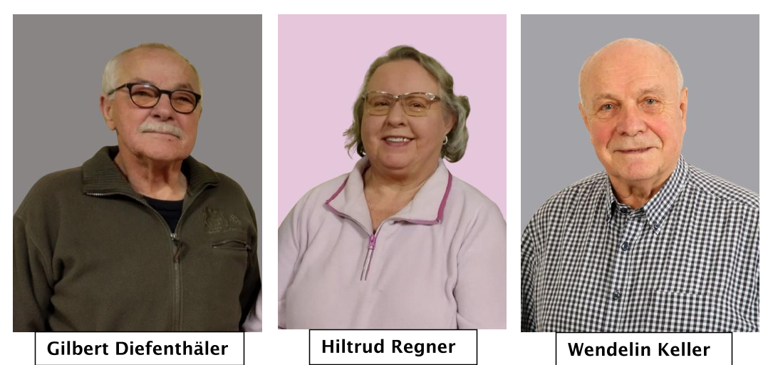 Gemeindeausschuss Spiesheim