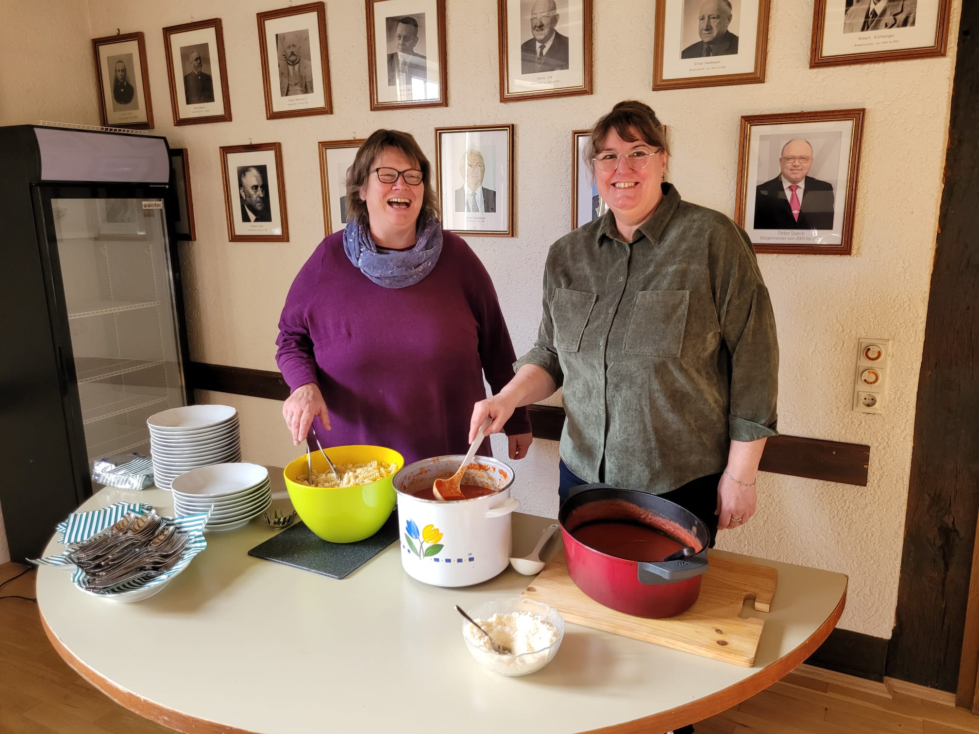 Sternsinger-Aktion in Armsheim-Schimsheim 2025