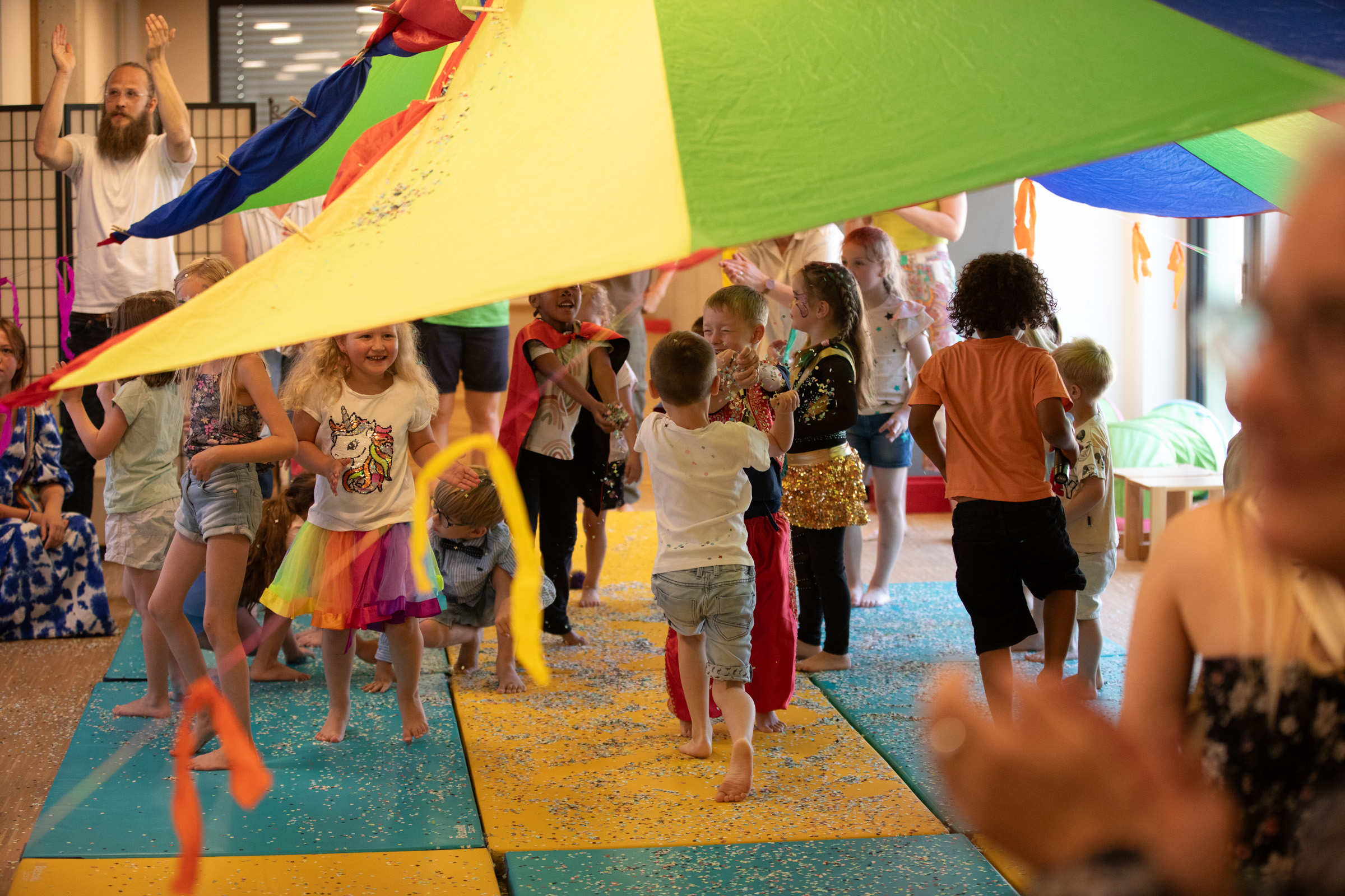 Rückblick der Kita Sulzheim