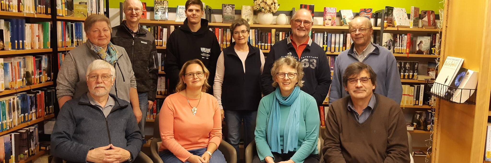 Gemeindeausschuss Sulzheim