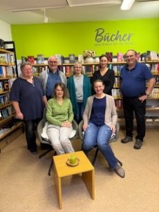 Die-Bücherbrücke-Vorstand-