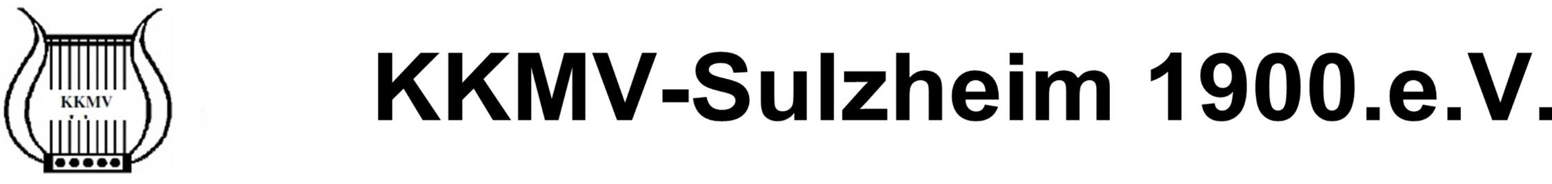 logo des KKMV Sulzheim