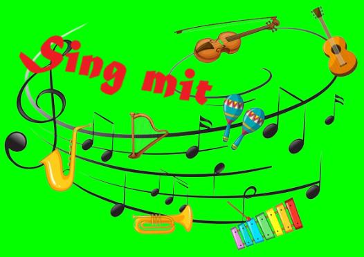 Mitsing-Andacht