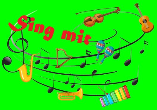 Mitsing-Andacht