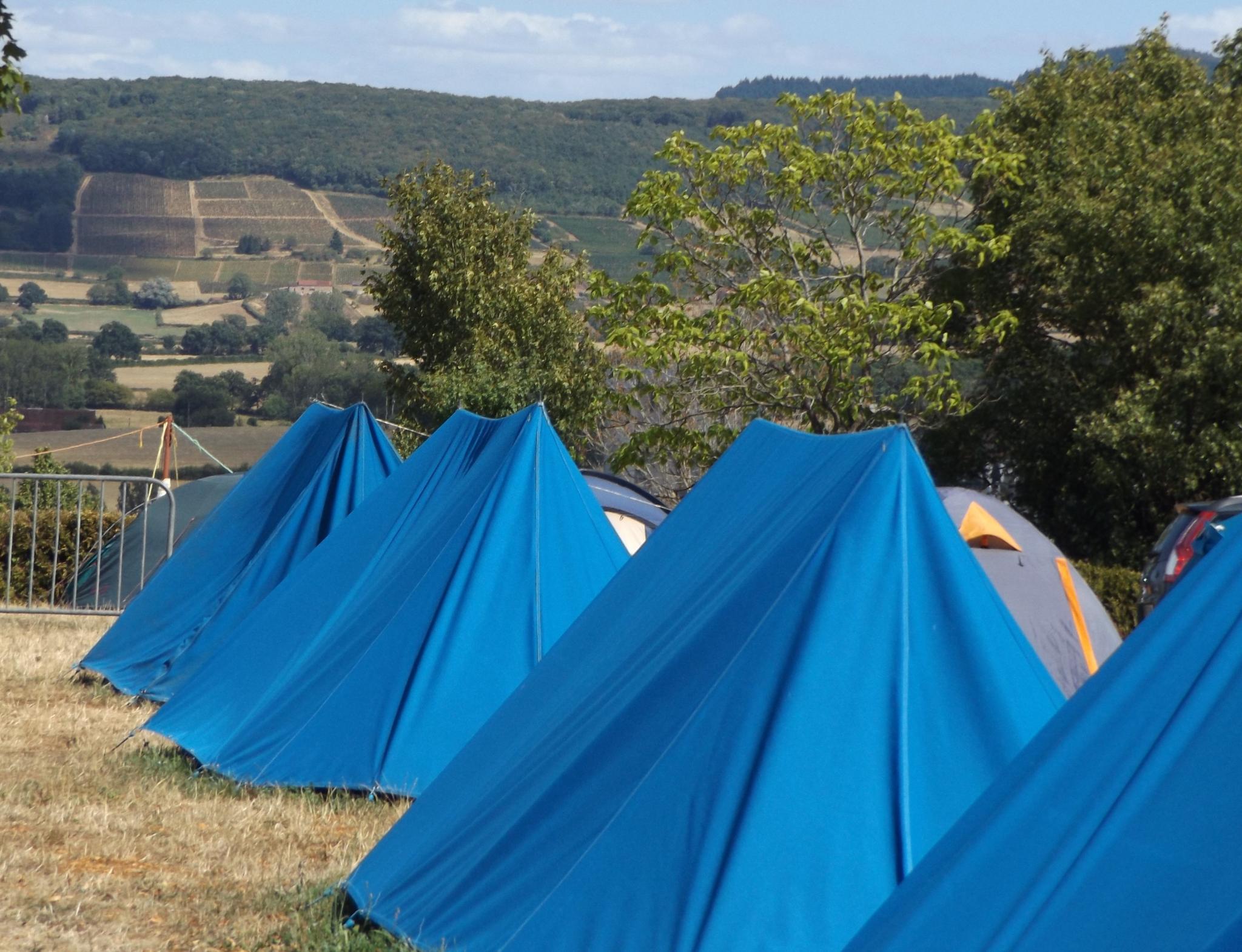 Fahrt der PG mit den Firmlingen nach Taizé 2017