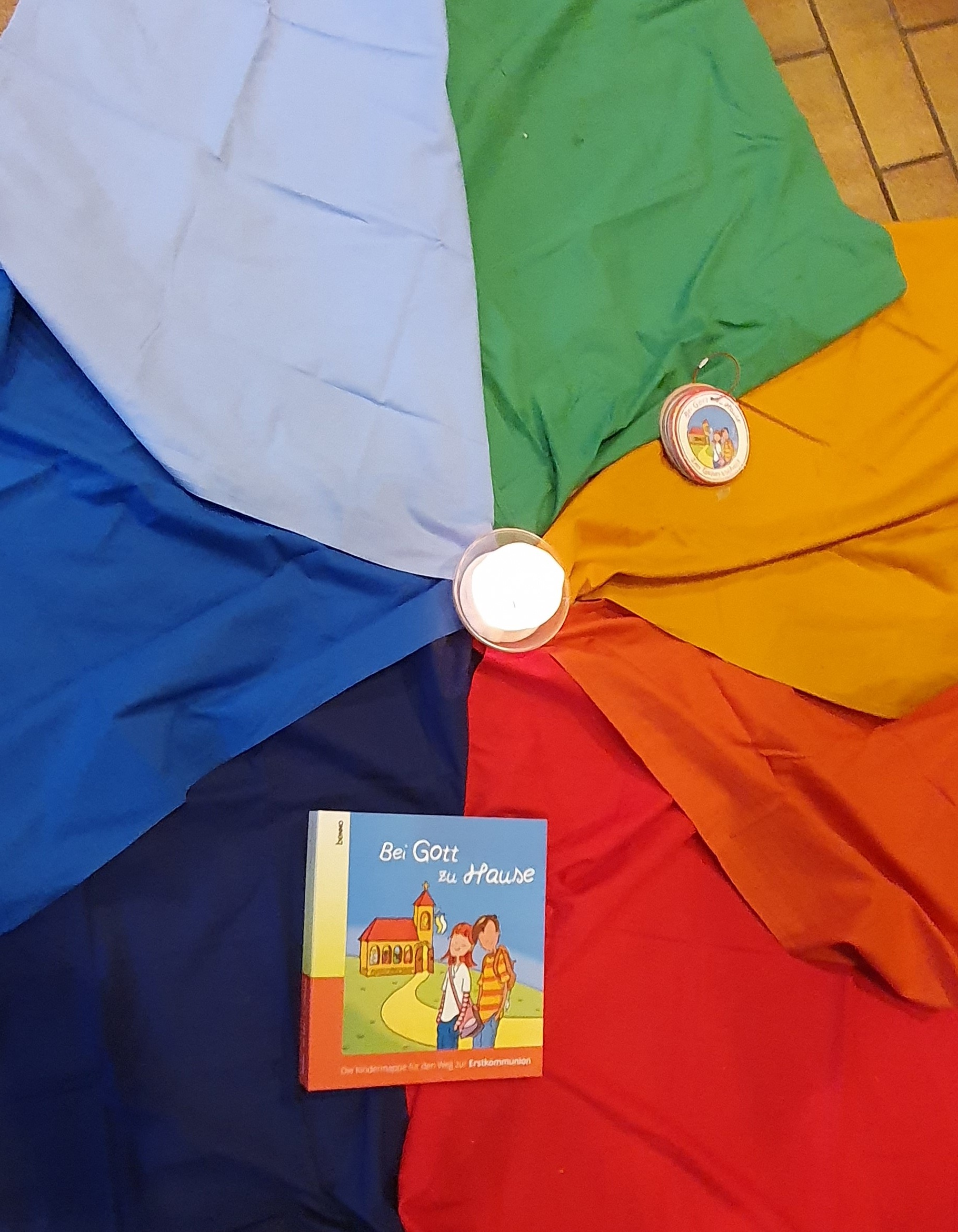 Familiengottesdienst