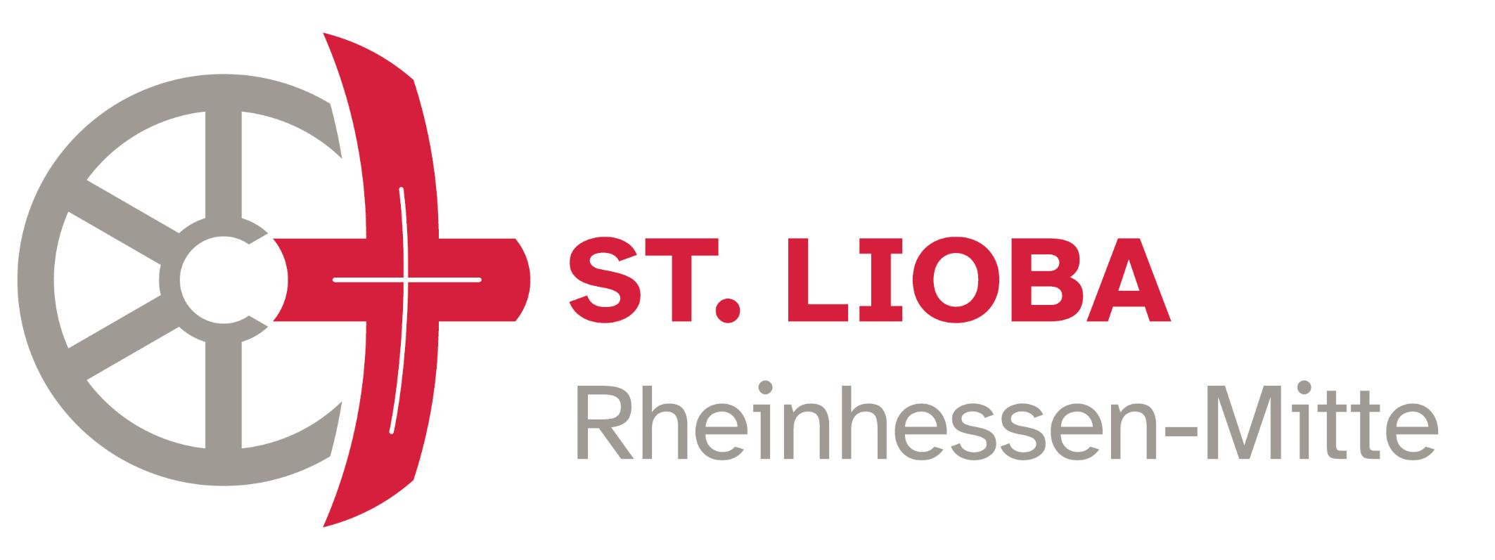 Logo St. Lioba Rheinhessen-Mitte