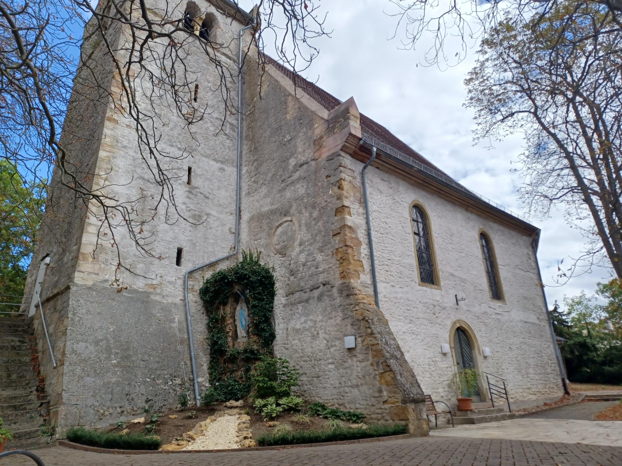 KircheSpiesheim