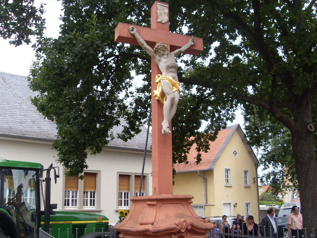 wegekreuz