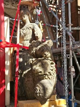 Ecclesia Wormser Dom