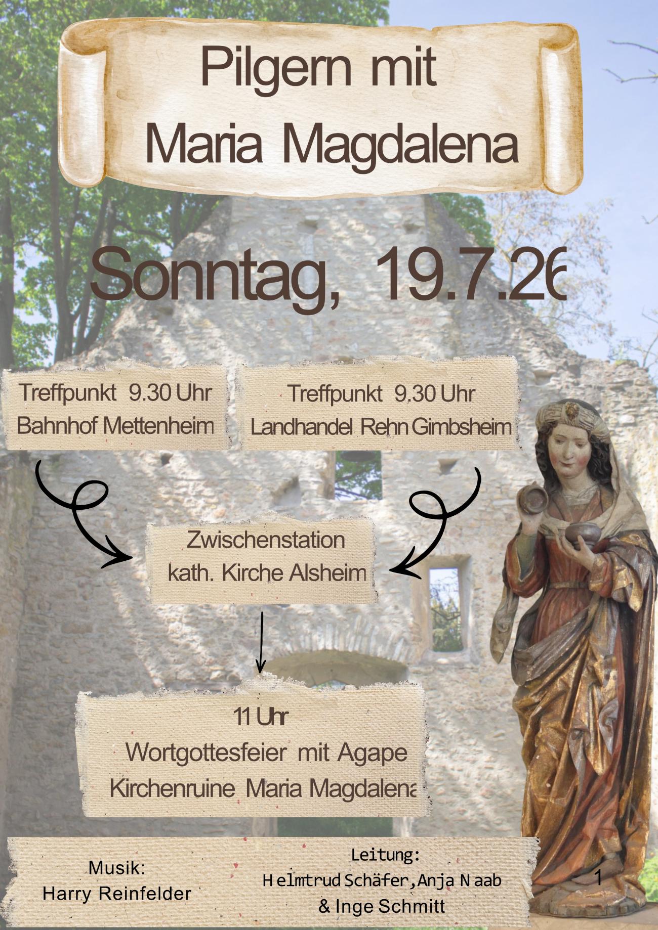 Gottesdienst mit Agapefeier-2