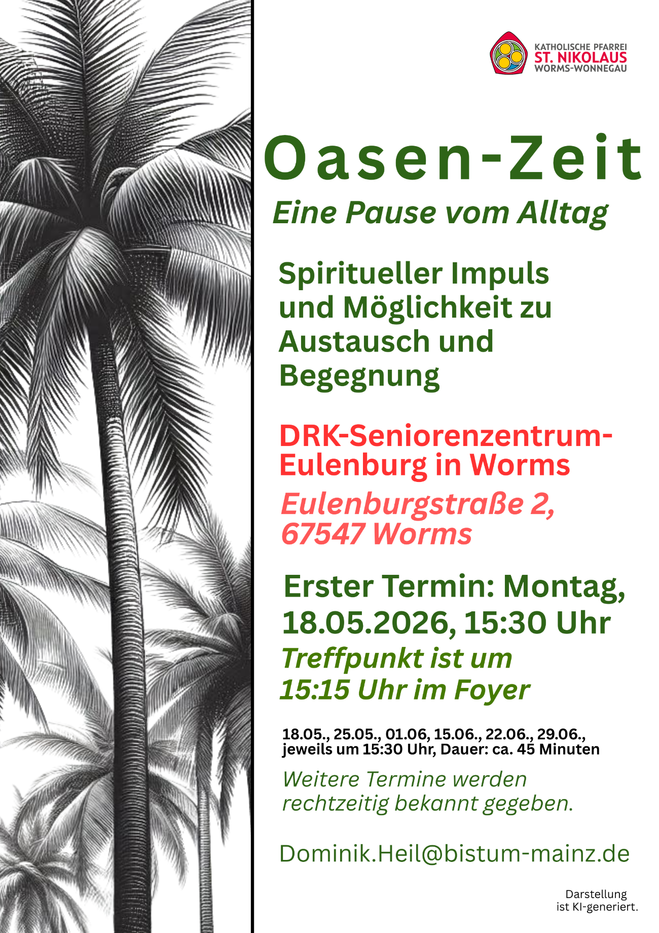 Oasen-Zeit-Werbung für Newsletter NEU PNG