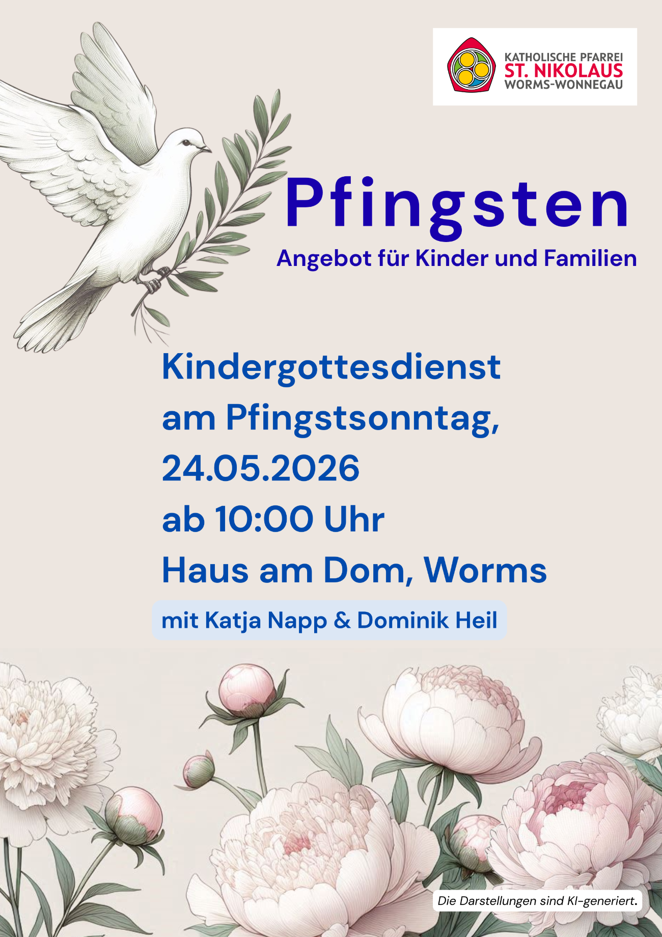 Pfingsten KiGo Flyer NEU