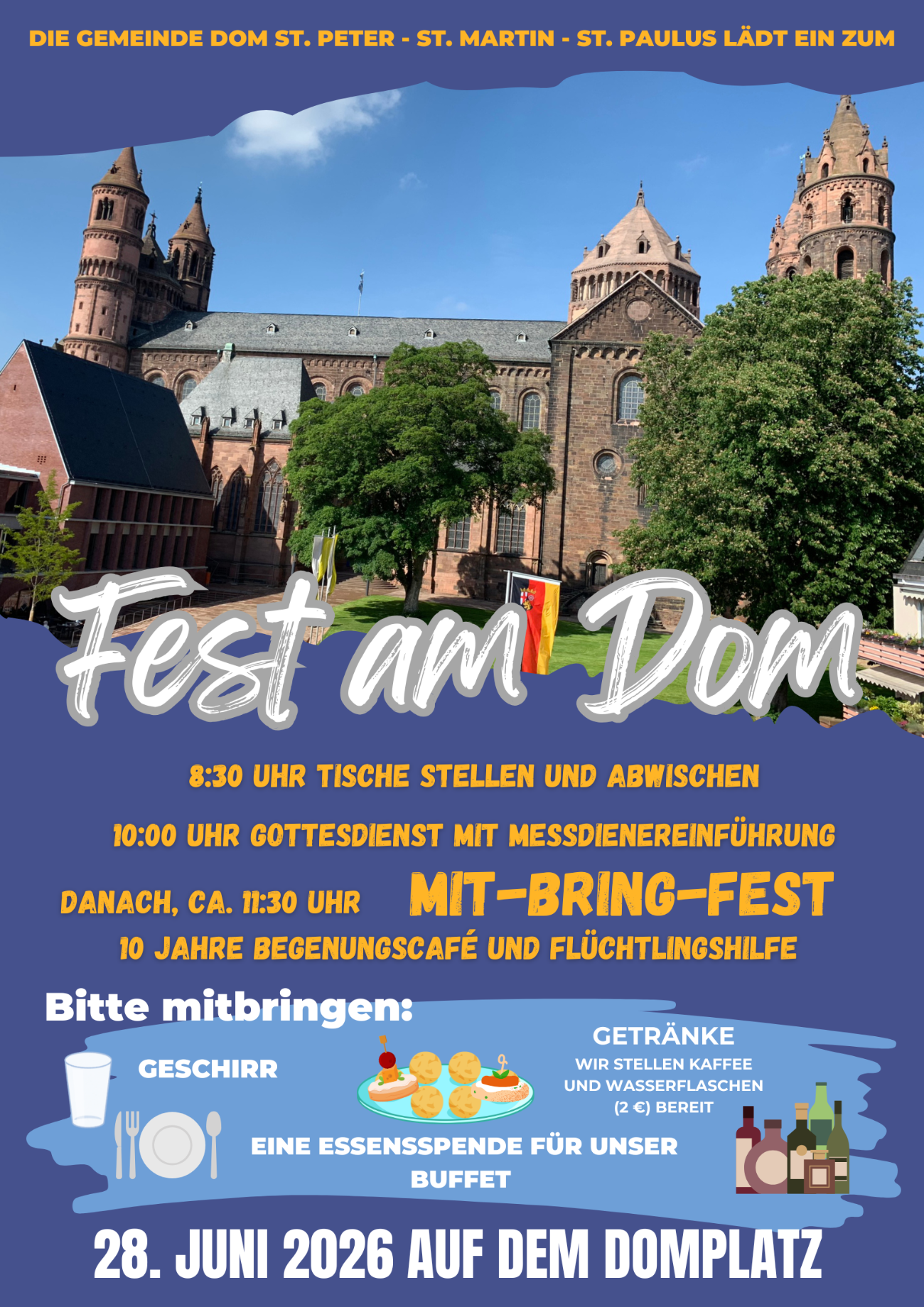 Plakat Fest am Dom (1)