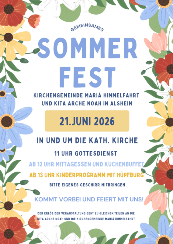 Sommerfest_Alsheim