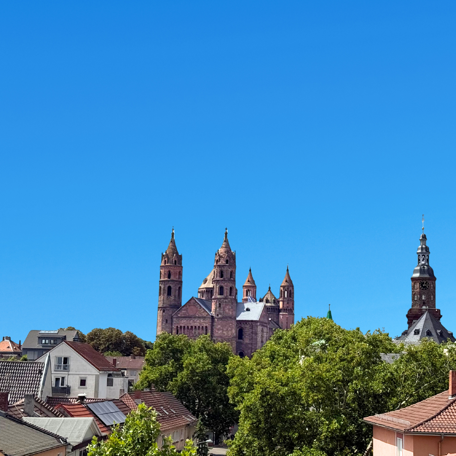 Pfarrkirche Dom St. Peter