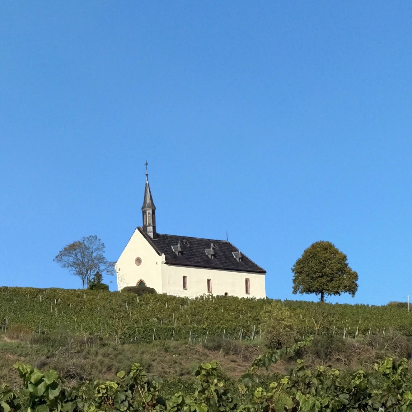 Kapelle Abenheim