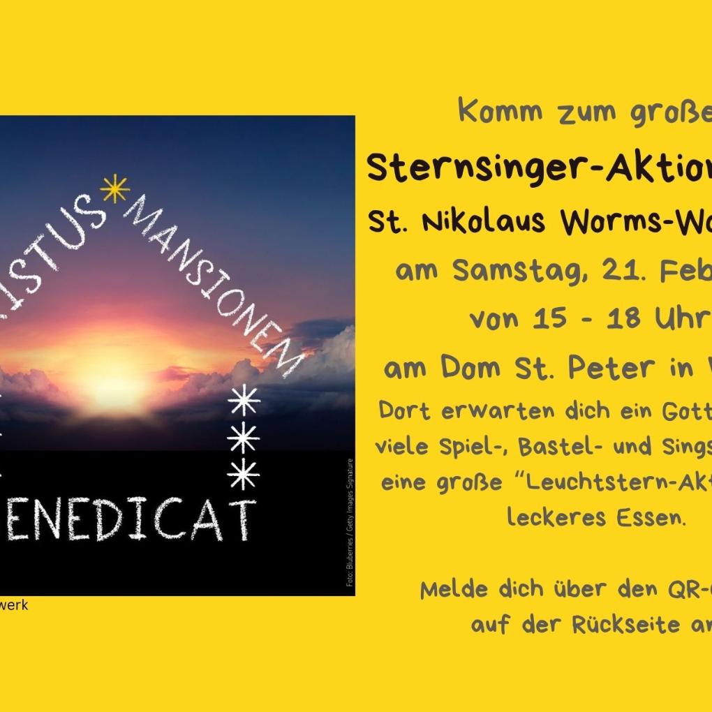 Einladung Aktionstag 1