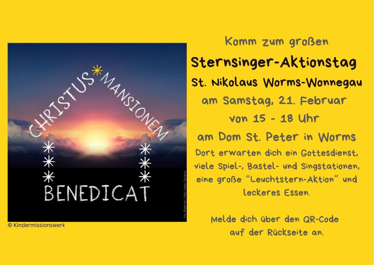 Einladung Aktionstag 1