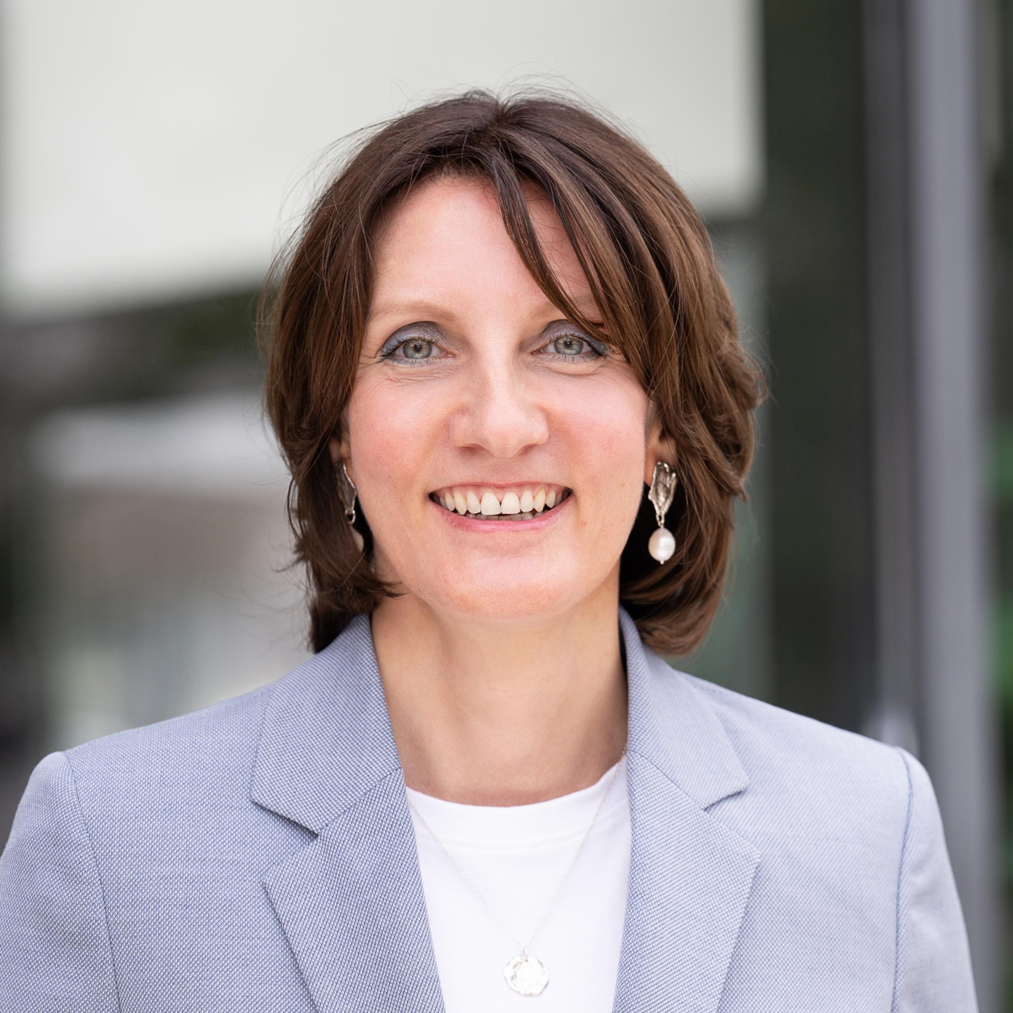 Birgit Geiselhart (c) privat Birgit Geiselhart