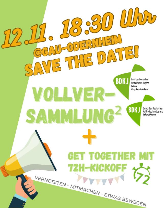 BDKJ-Vollversammlung