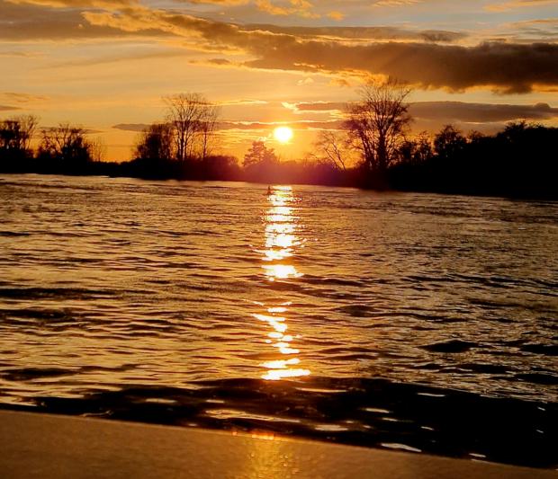 Bild Sonne (c) privat Bild Sonne