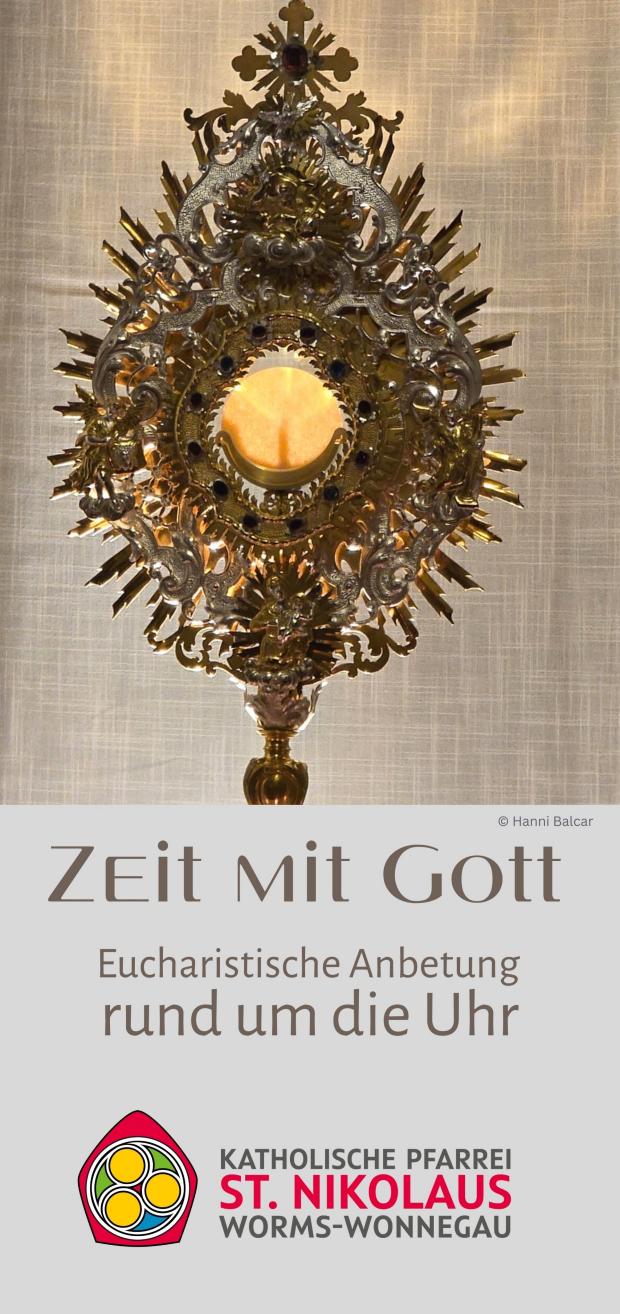 Flyer Titelbild