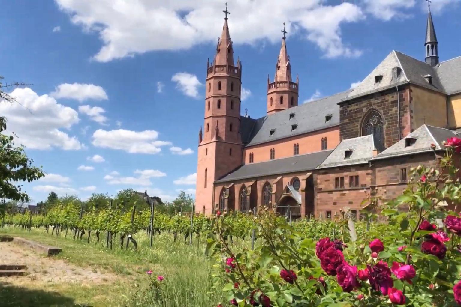 Liebfrauenkirche