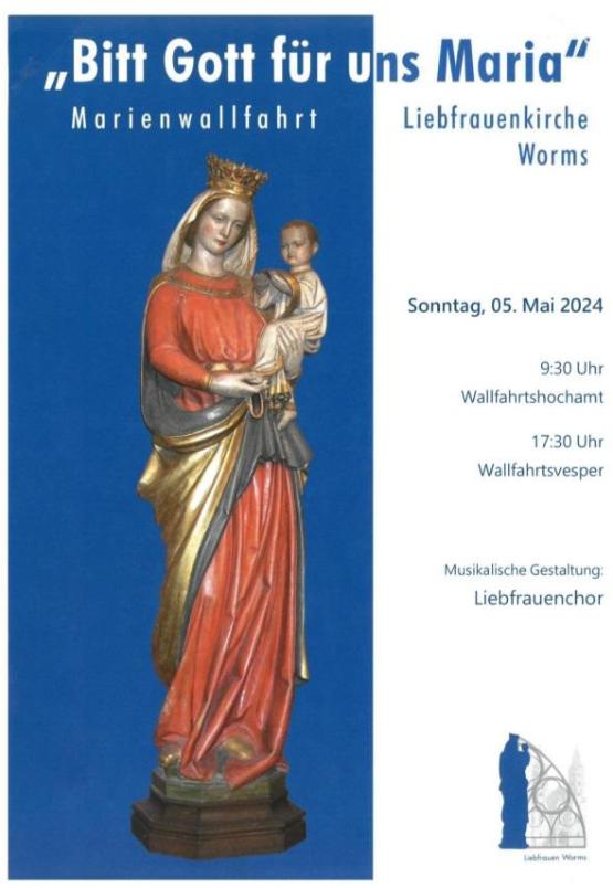 Marienwallfahrt - Foto