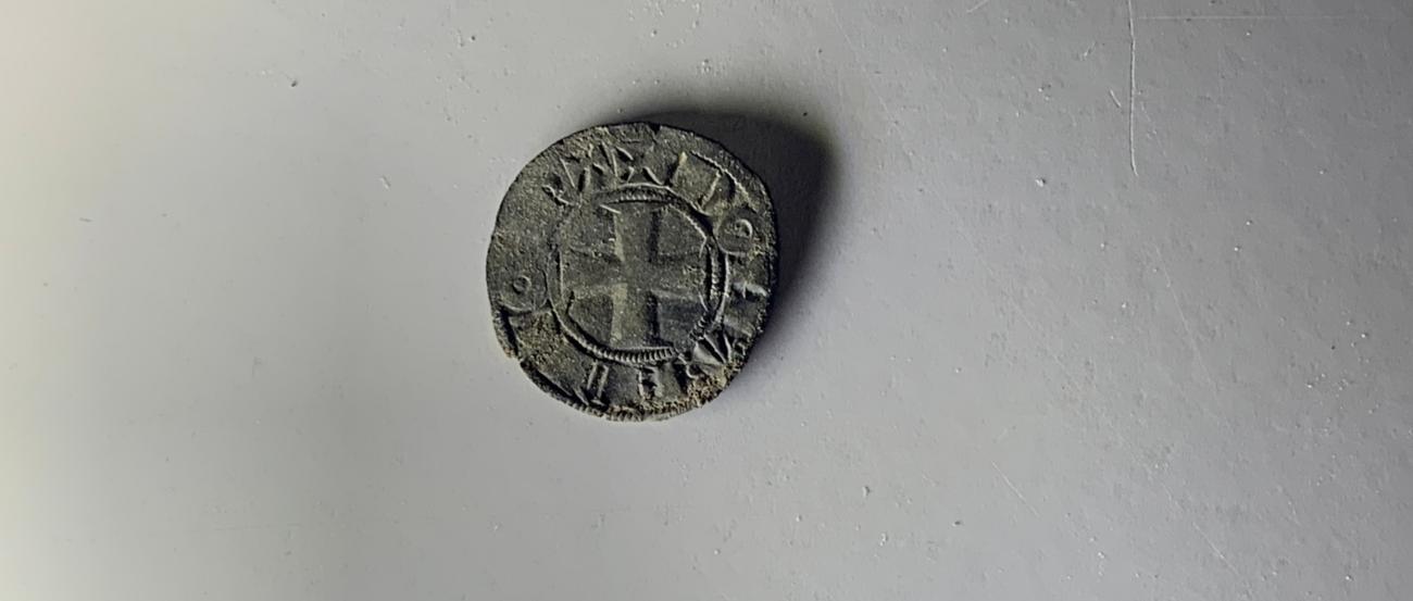 Münze RS 2