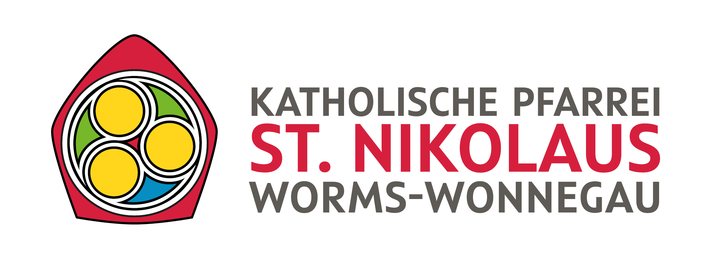 Pfarrei St. Nikolaus Worms-Wonnegau