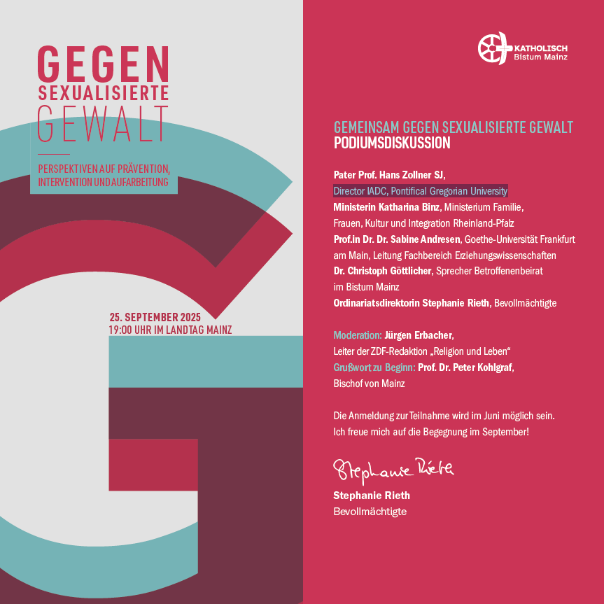 Podiumsdiskussion 25-09-25