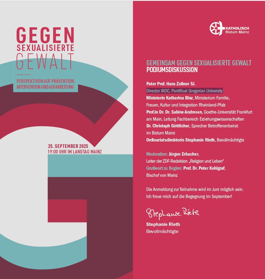 Podiumsdiskussion 25-09-25