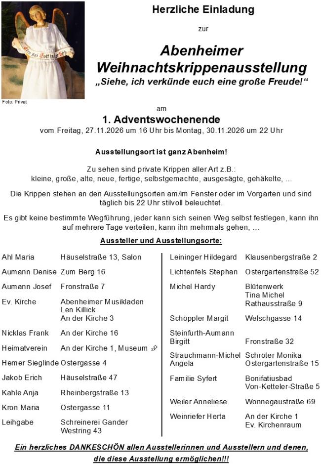Weihnachtskrippenausstellung (002)