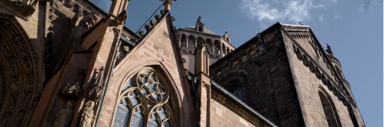 Wormser Dom Video