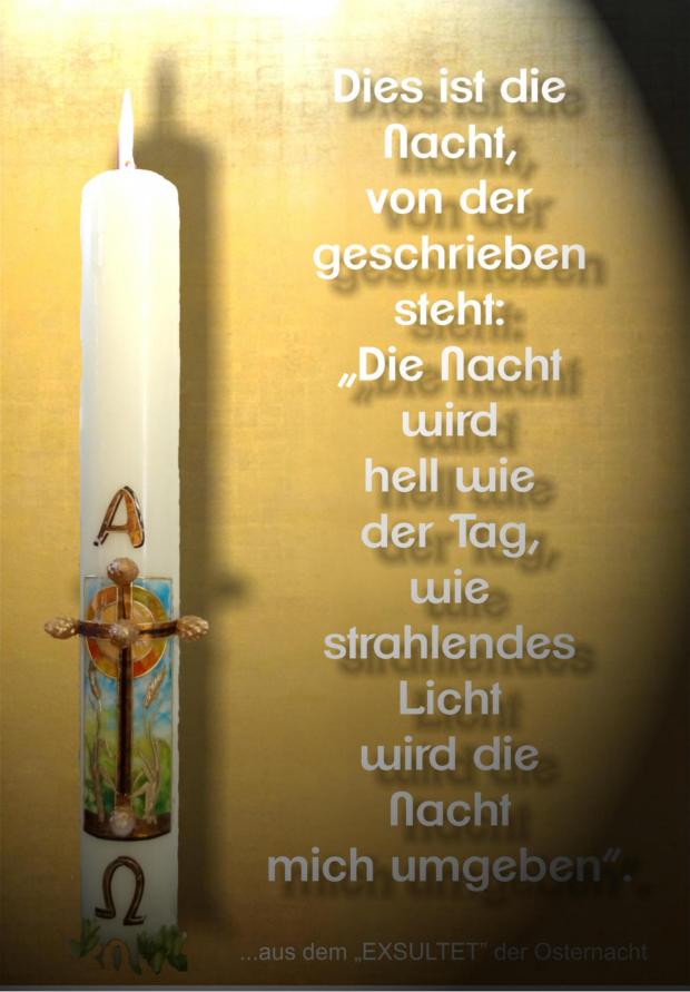 osterkerze-exsultet-03-2_by_martha_gahbauer_pfarrbriefservice (c) Bild: Martha Gahbauer In: Pfarrbriefservice.de osterkerze-exsultet-03-2_by_martha_gahbauer_pfarrbriefservice
