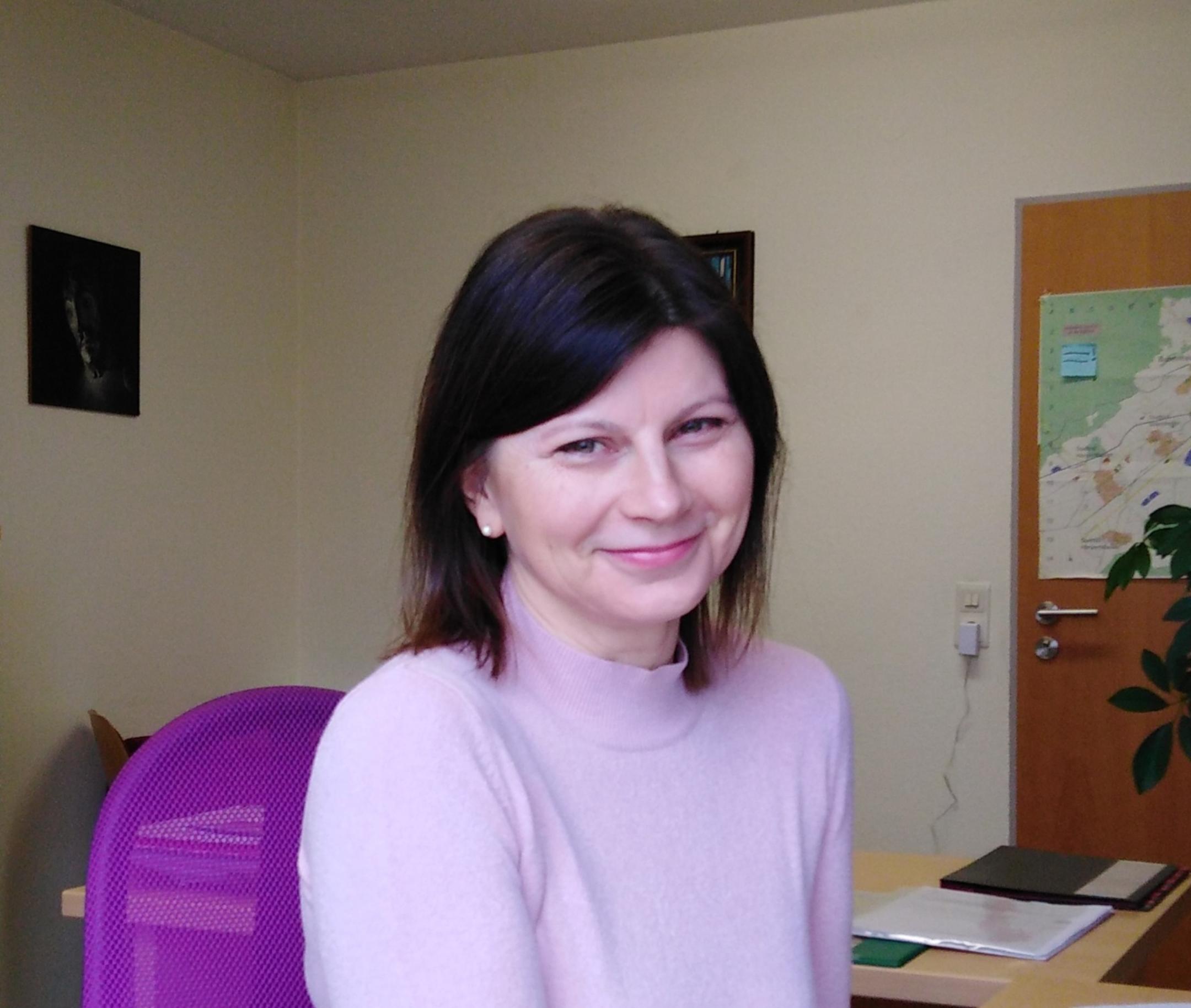 Verwaltungsteam (c) St. Josef Verwaltungsteam